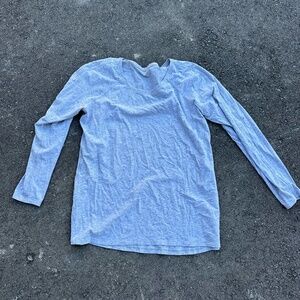 Lululemon Long Sleeve